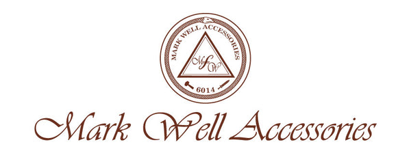 Mark Well Accessories logo