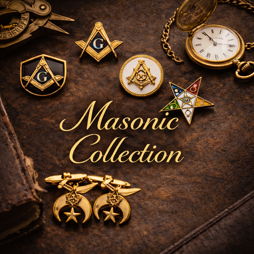 Masonic Collection