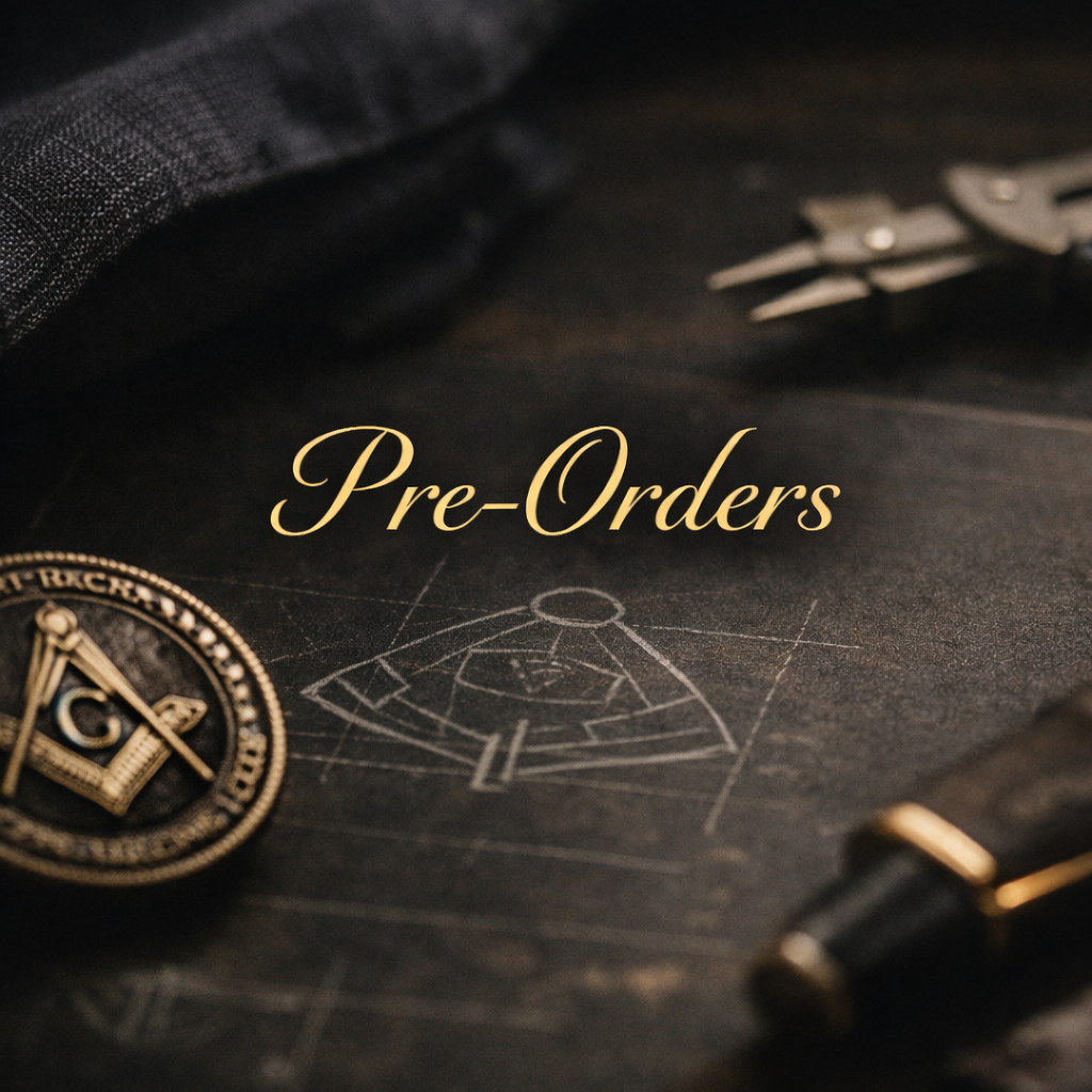 Pre-Orders