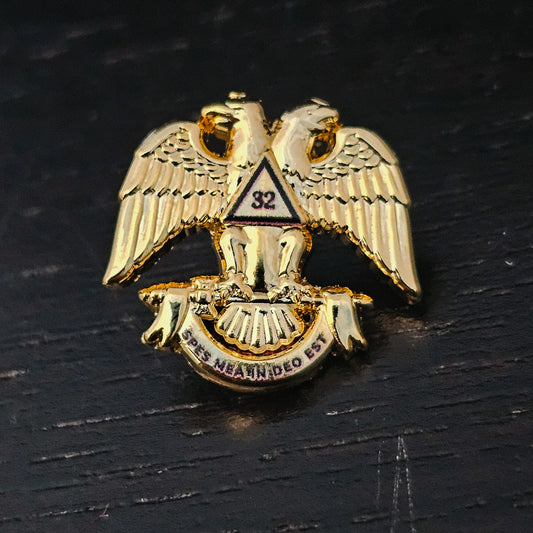 Scottish Rite Pen Mark Well Signature Series – Mark Well Accessories