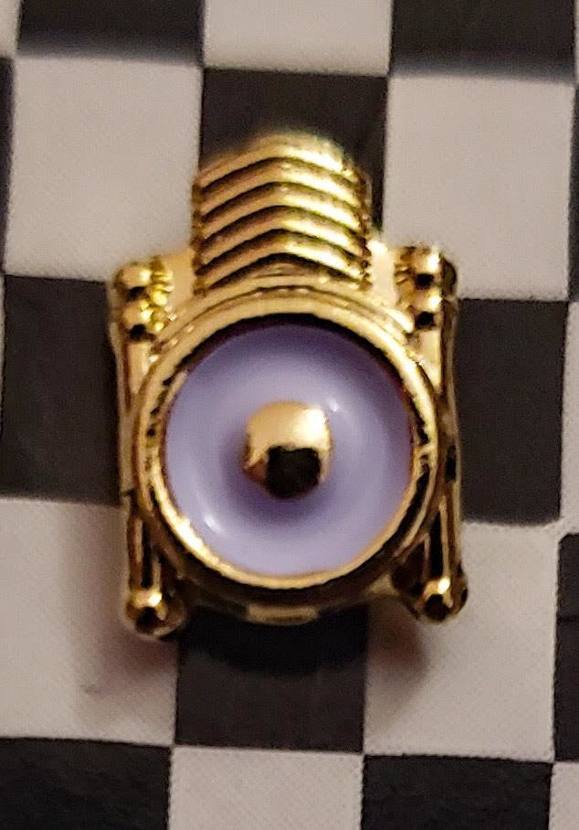 Masonic Point Within A Circle Lapel Pin Masonic Pin